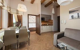 Apartamenty Willa Ada